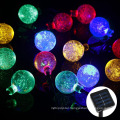 Christmas and Wedding Decorations Solar LED Light String